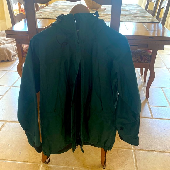 The North Face - Women’s Shell Rain/Windbreaker Jacket - Picture 1 of 5